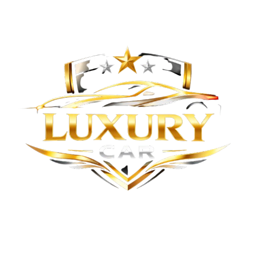 Luxury Cars Logo